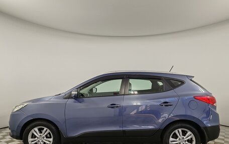 Hyundai ix35 I рестайлинг, 2013 год, 1 135 000 рублей, 8 фотография