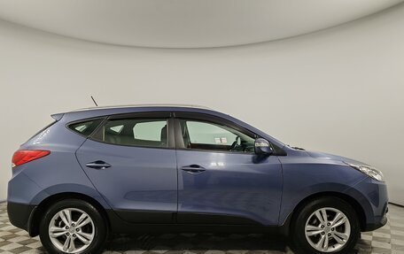 Hyundai ix35 I рестайлинг, 2013 год, 1 135 000 рублей, 4 фотография