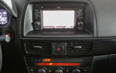 Mazda CX-5 II, 2014 год, 2 030 000 рублей, 16 фотография