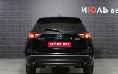 Mazda CX-5 II, 2014 год, 2 030 000 рублей, 7 фотография