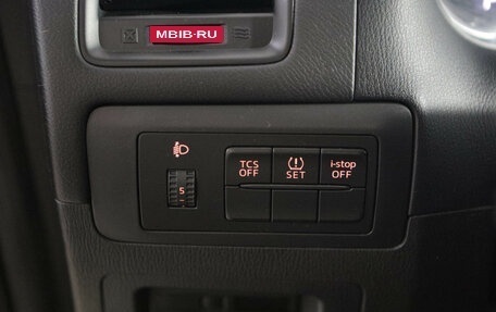 Mazda CX-5 II, 2014 год, 2 030 000 рублей, 15 фотография