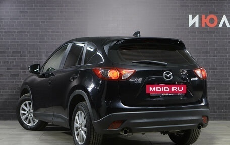 Mazda CX-5 II, 2014 год, 2 030 000 рублей, 9 фотография