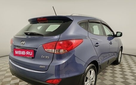 Hyundai ix35 I рестайлинг, 2013 год, 1 135 000 рублей, 5 фотография
