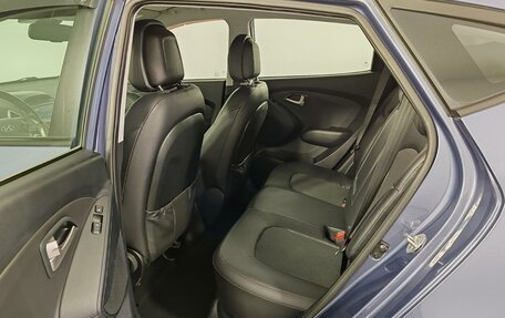 Hyundai ix35 I рестайлинг, 2013 год, 1 135 000 рублей, 12 фотография