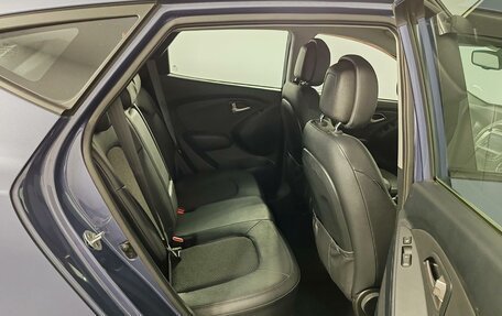 Hyundai ix35 I рестайлинг, 2013 год, 1 135 000 рублей, 21 фотография