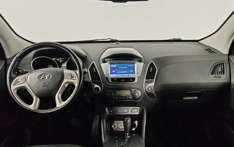 Hyundai ix35 I рестайлинг, 2013 год, 1 135 000 рублей, 14 фотография