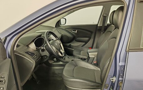 Hyundai ix35 I рестайлинг, 2013 год, 1 135 000 рублей, 16 фотография