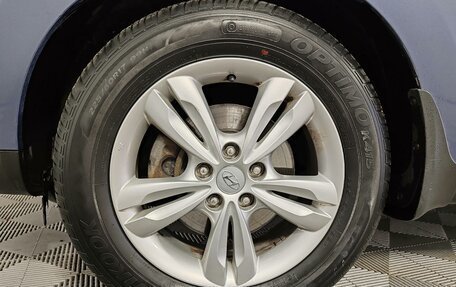 Hyundai ix35 I рестайлинг, 2013 год, 1 135 000 рублей, 18 фотография