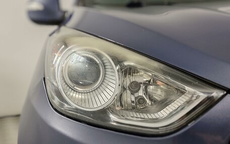 Hyundai ix35 I рестайлинг, 2013 год, 1 135 000 рублей, 17 фотография