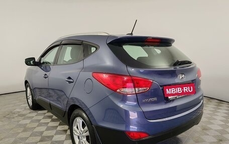 Hyundai ix35 I рестайлинг, 2013 год, 1 135 000 рублей, 7 фотография