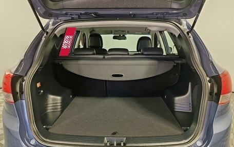 Hyundai ix35 I рестайлинг, 2013 год, 1 135 000 рублей, 10 фотография
