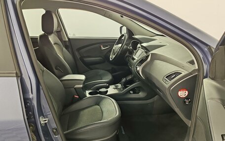 Hyundai ix35 I рестайлинг, 2013 год, 1 135 000 рублей, 24 фотография