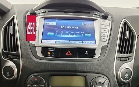 Hyundai ix35 I рестайлинг, 2013 год, 1 135 000 рублей, 15 фотография