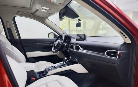 Mazda CX-5 II, 2017 год, 2 499 000 рублей, 13 фотография