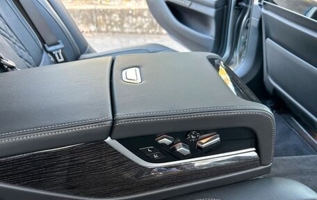 BMW 7 серия, 2022 год, 6 320 000 рублей, 7 фотография