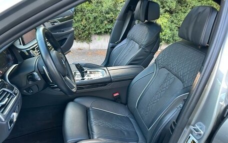 BMW 7 серия, 2022 год, 6 320 000 рублей, 15 фотография