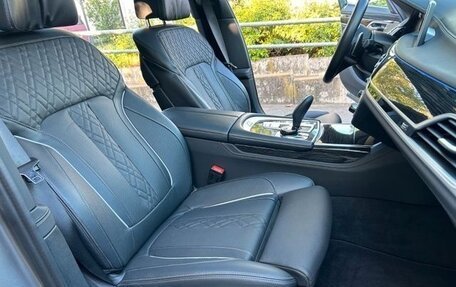 BMW 7 серия, 2022 год, 6 320 000 рублей, 14 фотография
