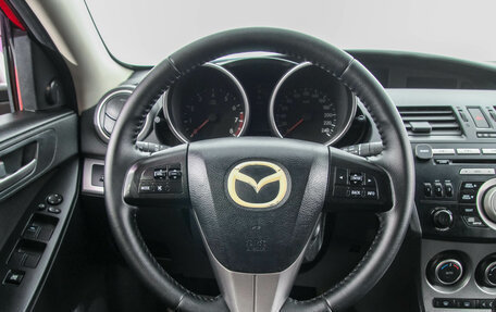 Mazda 3, 2011 год, 899 000 рублей, 15 фотография