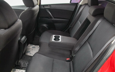Mazda 3, 2011 год, 899 000 рублей, 26 фотография
