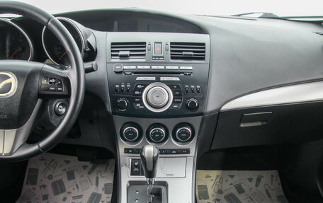 Mazda 3, 2011 год, 899 000 рублей, 19 фотография