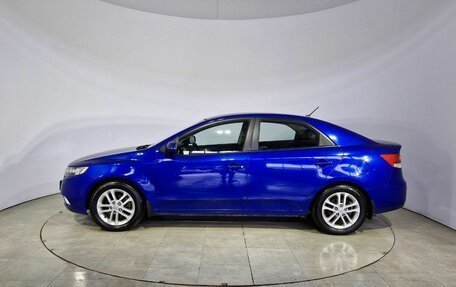 KIA Cerato III, 2011 год, 909 000 рублей, 10 фотография