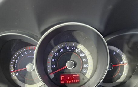 KIA Cerato III, 2011 год, 909 000 рублей, 14 фотография