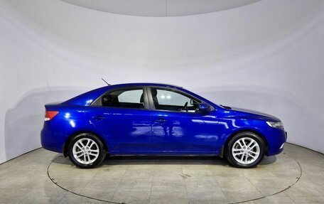 KIA Cerato III, 2011 год, 909 000 рублей, 5 фотография