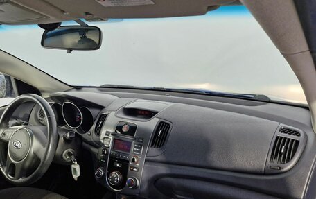 KIA Cerato III, 2011 год, 909 000 рублей, 15 фотография
