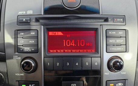 KIA Cerato III, 2011 год, 909 000 рублей, 18 фотография
