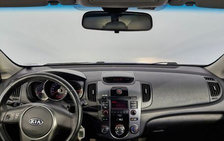 KIA Cerato III, 2011 год, 909 000 рублей, 17 фотография