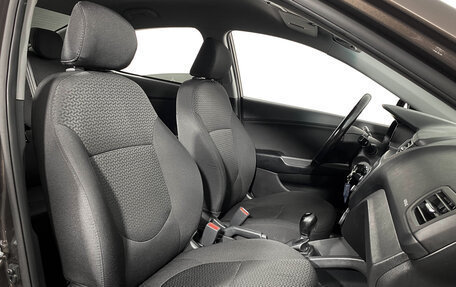 KIA Rio III рестайлинг, 2015 год, 1 169 000 рублей, 8 фотография