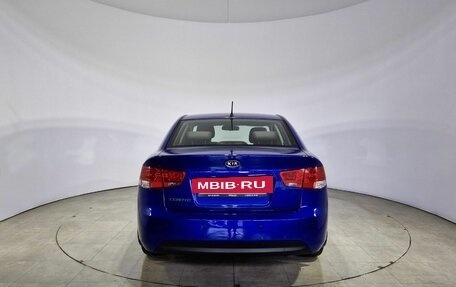 KIA Cerato III, 2011 год, 909 000 рублей, 7 фотография