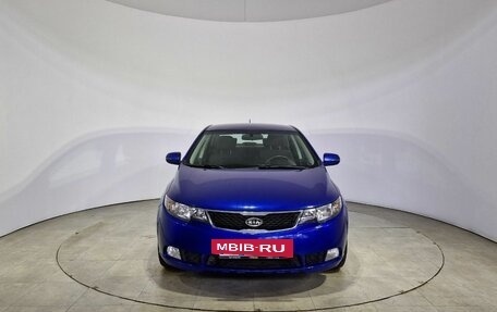 KIA Cerato III, 2011 год, 909 000 рублей, 2 фотография