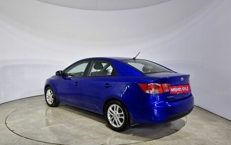 KIA Cerato III, 2011 год, 909 000 рублей, 9 фотография