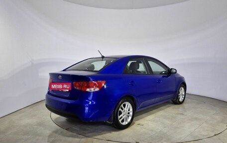 KIA Cerato III, 2011 год, 909 000 рублей, 6 фотография