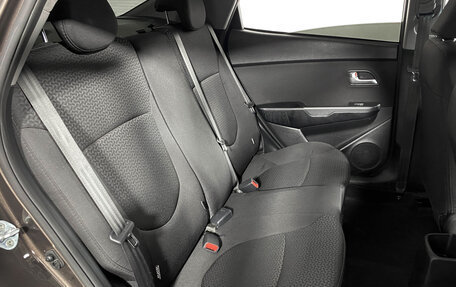 KIA Rio III рестайлинг, 2015 год, 1 169 000 рублей, 10 фотография