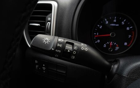 KIA Sportage IV рестайлинг, 2018 год, 2 299 000 рублей, 15 фотография