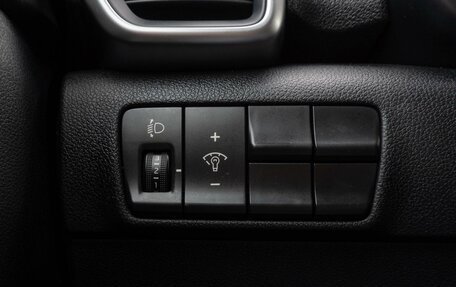 KIA Sportage IV рестайлинг, 2018 год, 2 299 000 рублей, 22 фотография