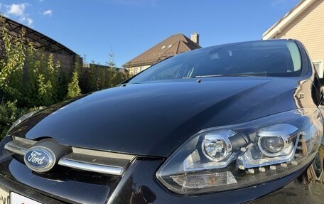 Ford Focus III, 2011 год, 860 000 рублей, 2 фотография