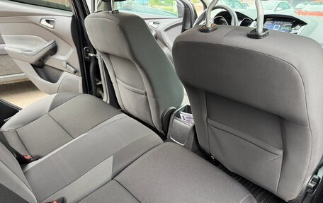 Ford Focus III, 2011 год, 860 000 рублей, 12 фотография