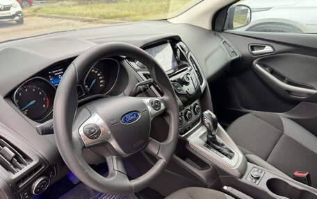 Ford Focus III, 2011 год, 860 000 рублей, 13 фотография