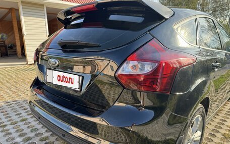 Ford Focus III, 2011 год, 860 000 рублей, 9 фотография