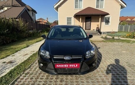 Ford Focus III, 2011 год, 860 000 рублей, 10 фотография