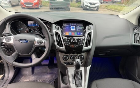 Ford Focus III, 2011 год, 860 000 рублей, 16 фотография