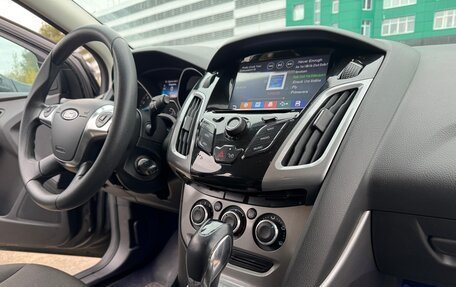 Ford Focus III, 2011 год, 860 000 рублей, 18 фотография