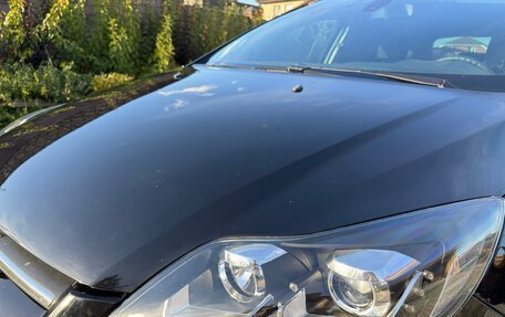Ford Focus III, 2011 год, 860 000 рублей, 17 фотография