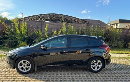Ford Focus III, 2011 год, 860 000 рублей, 20 фотография