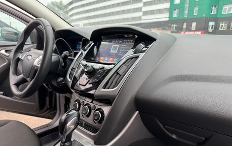 Ford Focus III, 2011 год, 860 000 рублей, 19 фотография