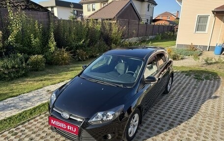 Ford Focus III, 2011 год, 860 000 рублей, 6 фотография