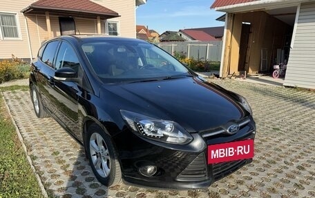 Ford Focus III, 2011 год, 860 000 рублей, 7 фотография